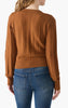 Serra Sweater Pumpkin Spice