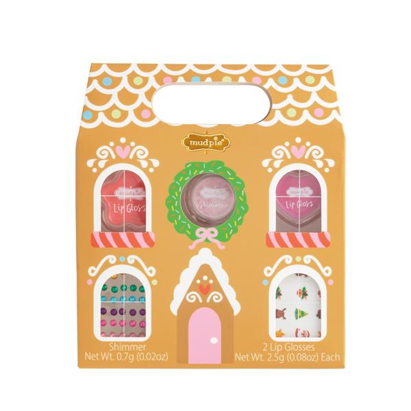 House Make-Up Kit