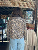 Kali Leopard Jacket