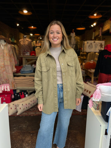 Women's Classic Quilted Jacket