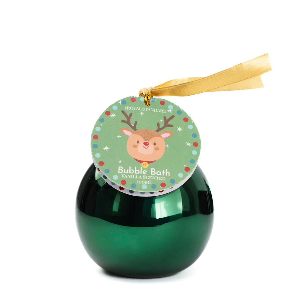 Bubble Bath Ornament