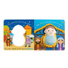 Holiday Plush Book