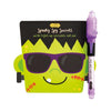 Invisible Ink Pad