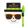 Invisible Ink Pad