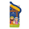 Holiday Sticker Book