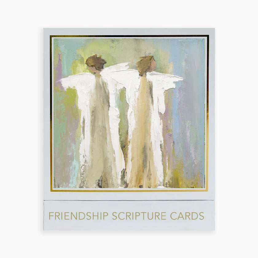 Scripture Cards