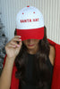 FINAL SALE - Santa Hat