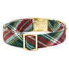 Holiday Dog Collar