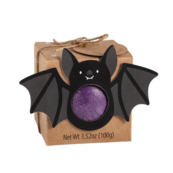 Halloween Bath Bombs