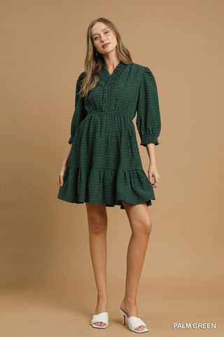 FINAL SALE - Ayana Mini Dress