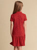 The Girls League Pleated Polo Dress | Georgia