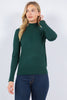 FINAL SALE - Jessica Turtleneck Sweater