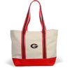 Canvas Tote