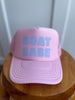 Boat Babe Trucker Hat