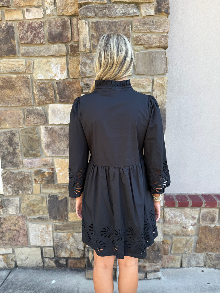 Carly Dress