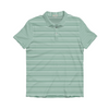 Heathered Jasmine Performance Polo