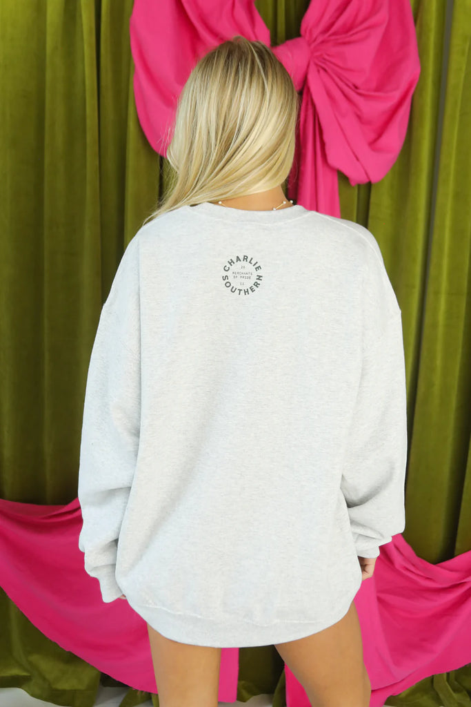 Rockin' Around The Christmas Tree Sweatshirt