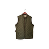 Classic Quilted Vest