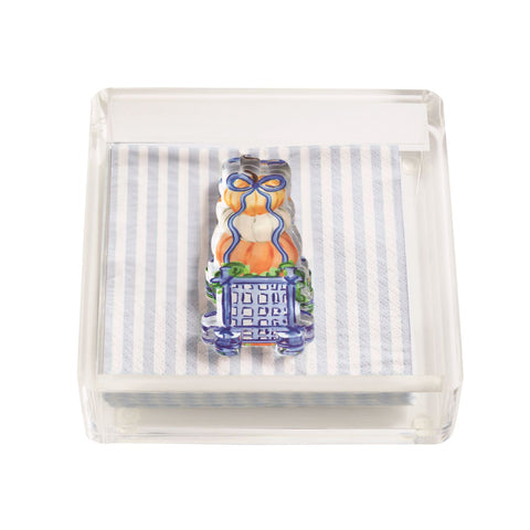 Frasier Fir Decorative Ornament Sachet