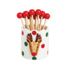 Toothpick Holder