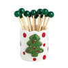 Toothpick Holder