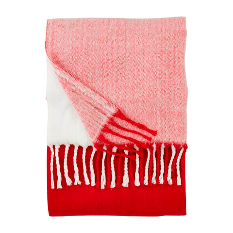 Light Up Xmas Towel