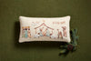 Nativity Pillow