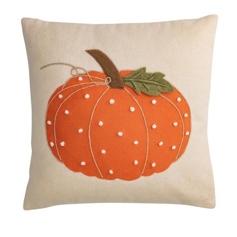 Sequin Pillow