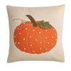 Square French Knot Pillow