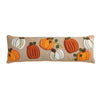 Long Tufted Pillow