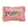 Sequin Pillow