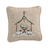 Mini Cotton Pillow