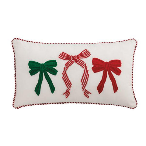 Sequin Pillow