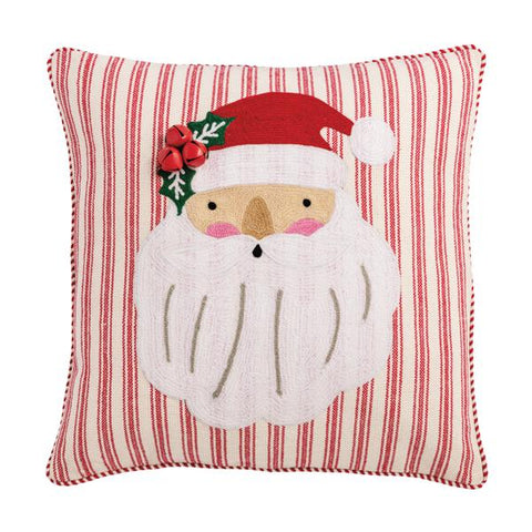 Sequin Pillow
