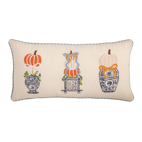 Frasier Fir Decorative Ornament Sachet