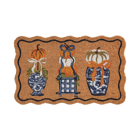 Frasier Fir Decorative Ornament Sachet