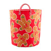 Pattern Tote