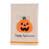 Happy Halloween Towel