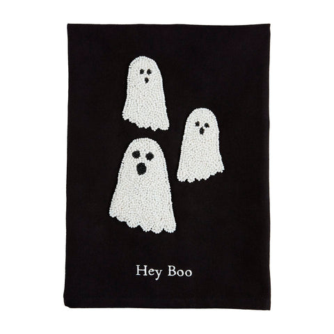 Trick or Treat Towel