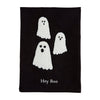 Ghost Bead Towel