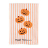 Pumpkin Bead Towel