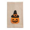 Halloween Rope Towel