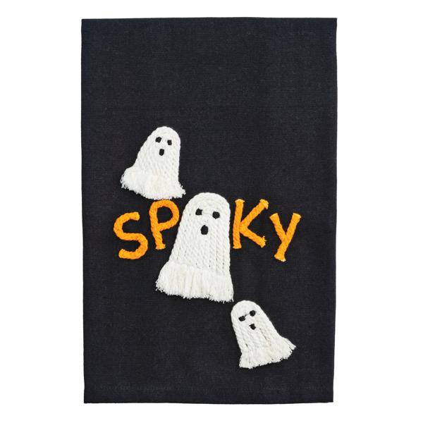 Halloween Rope Towel