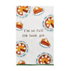 Thanksgiving Towel
