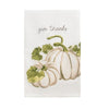Fall Hand Towel