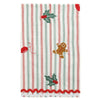 Xmas Embroidered Towel Pack