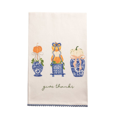 Frasier Fir Decorative Ornament Sachet