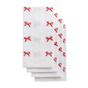 Embroidered Cloth Napkin