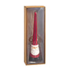 Advent Countdown Candle