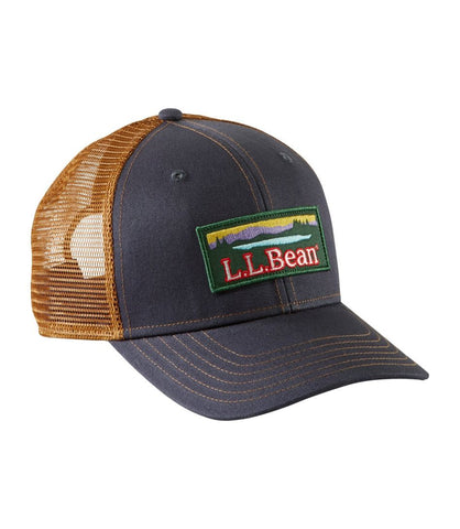 Legends of the Links 5 Panel Performance Hat